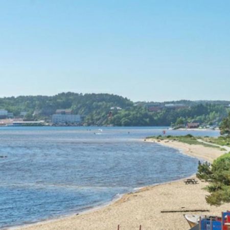 Hytte Med 4 Soverom 克里斯蒂安桑 外观 照片