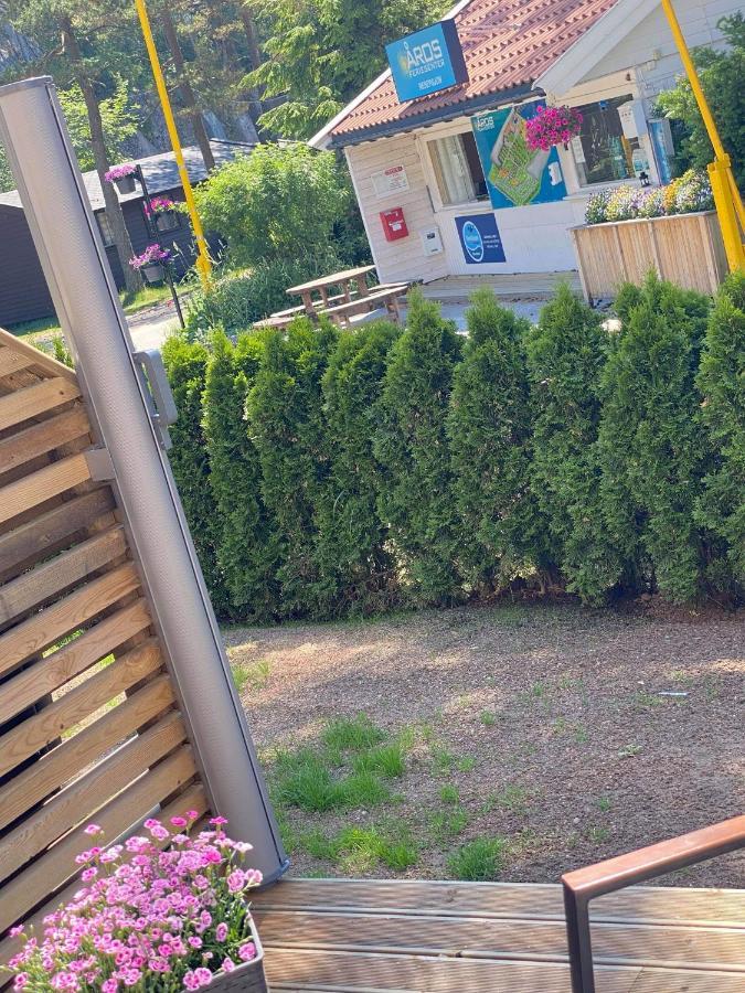 Hytte Med 4 Soverom 克里斯蒂安桑 外观 照片